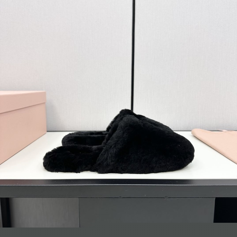 Miu Miu Slippers